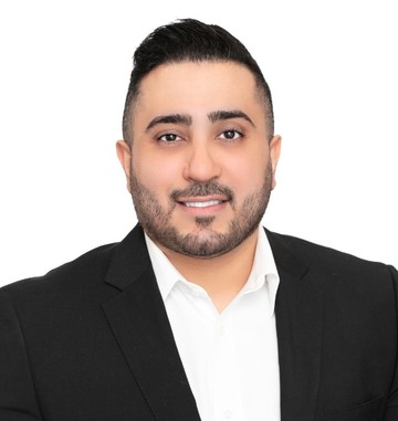 Hesam Azimi