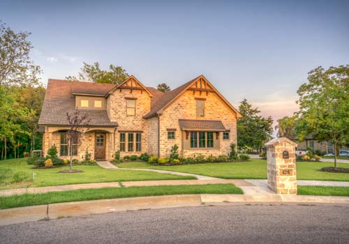 Barrhaven Barrhaven Real Estate - Hesam Azimi, REALTOR®