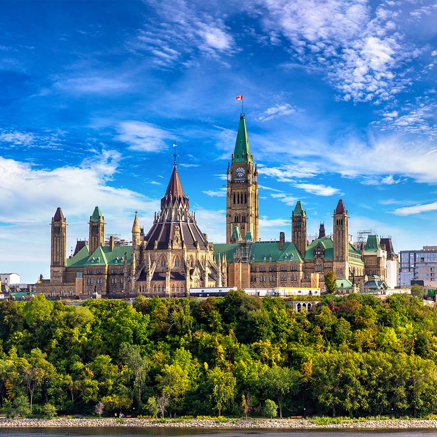 Ottawa Ottawa Real Estate - Hesam Azimi, REALTOR®