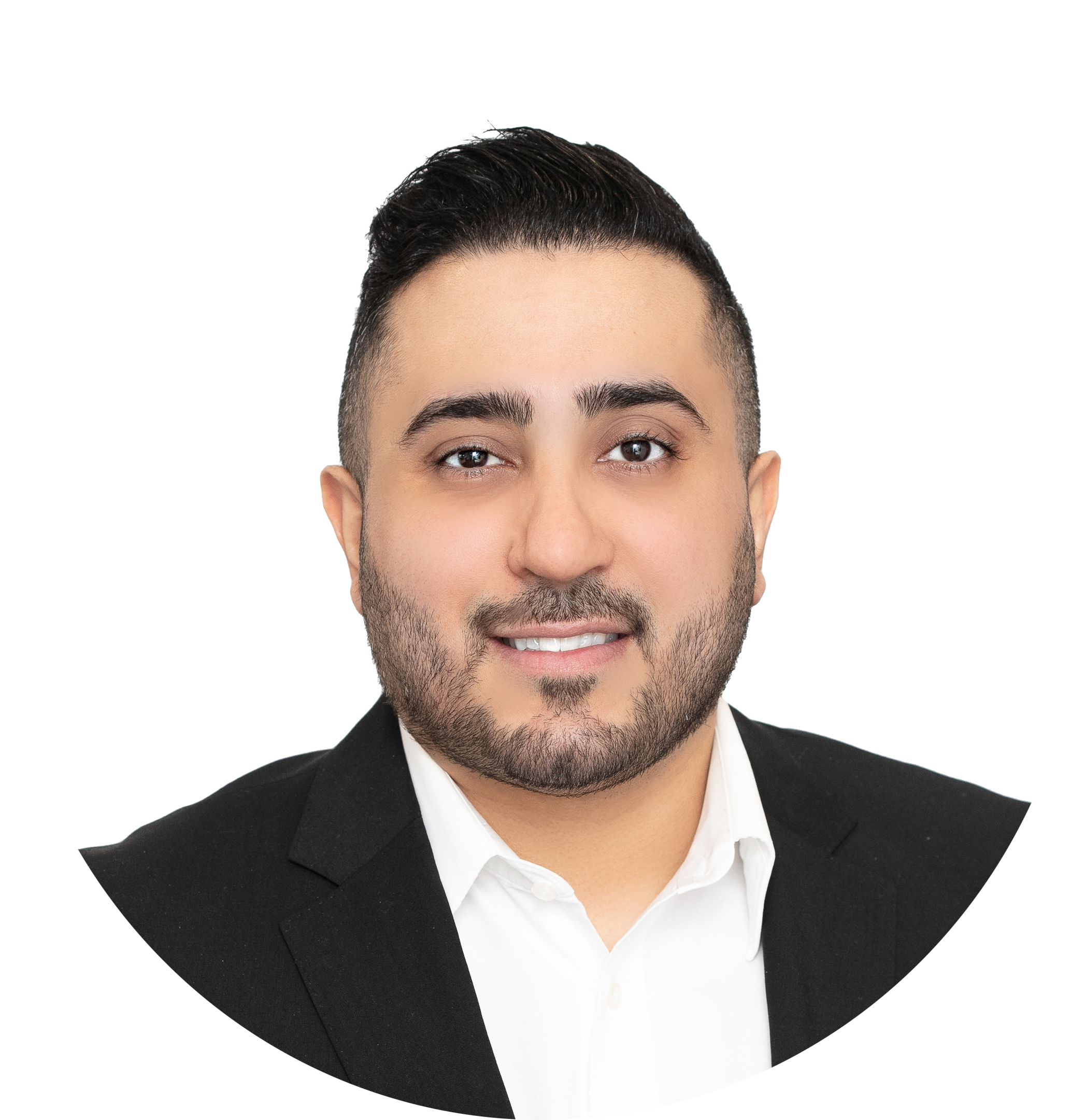 Hesam Azimi